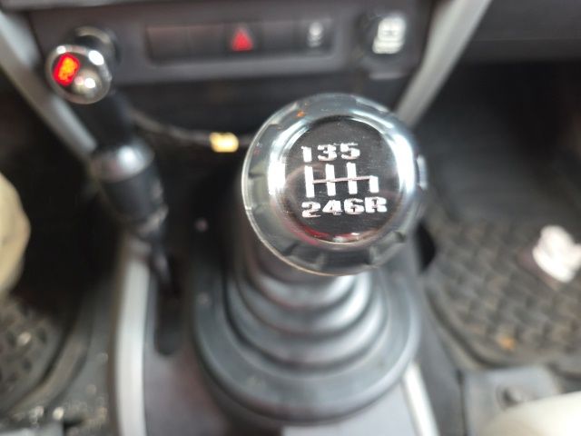 Used 2010 Jeep Wrangler SUV