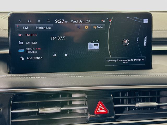 Thumbnail: 2026 Genesis G70 - 11