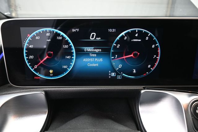 Used 2021 Mercedes-benz GLB SUV