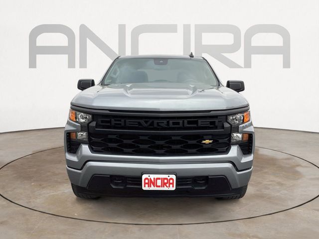 Used Car 2023 Chevrolet Silverado 1500  Custom For Sale Under $35,000 In San Antonio, Texas