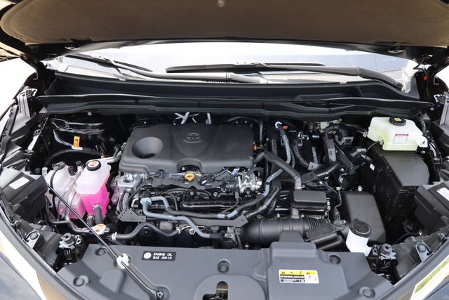 2026 Toyota Sienna XLE - 10