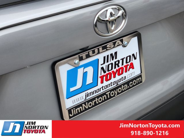 Used 2025 Toyota RAV4 SUV