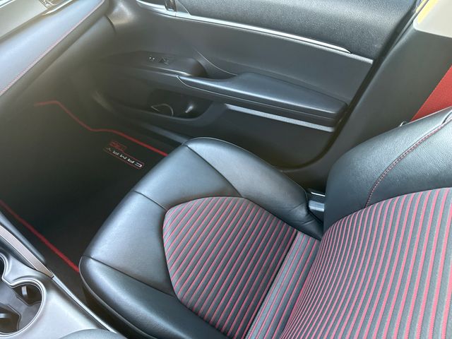 Used 2023 Toyota Camry Sedan