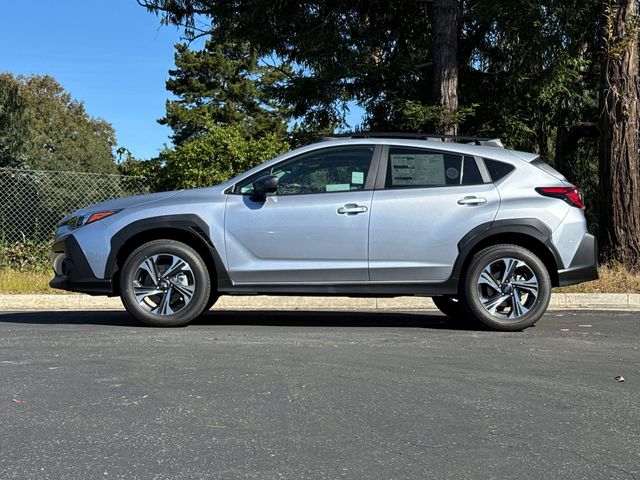 New 2026 Silver Subaru Premium image 10