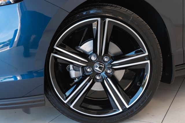 New 2026 Honda Accord Sedan Sedan