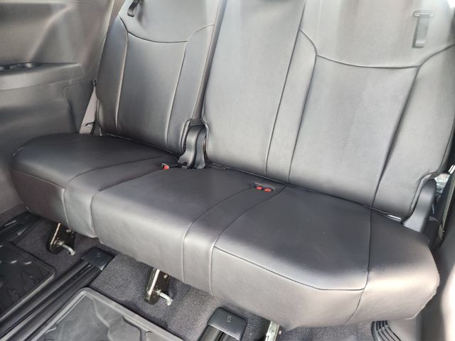 2026 Toyota Sienna Woodland Edition  at Don McGill Toyota