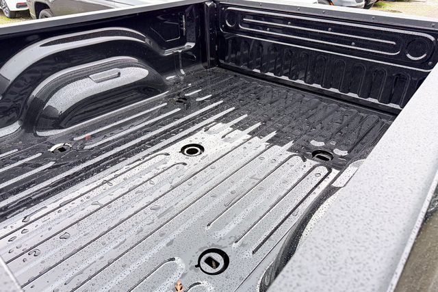 new 2026 Ram 2500 car, priced at $72,760