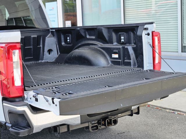 Used 2026 Ford F-250SD Truck