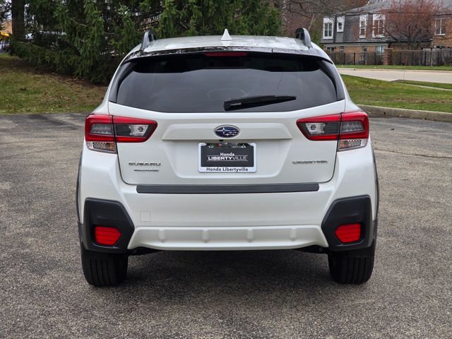 2021 Subaru Crosstrek Premium 15