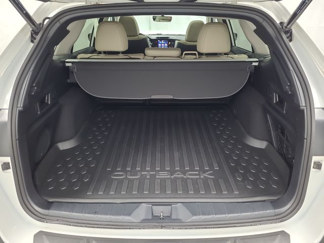 2024 – Subaru – Outback