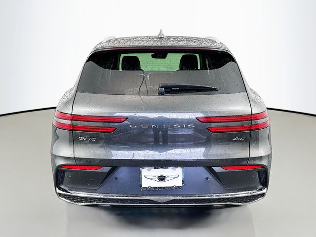 Thumbnail: 2026 Genesis GV70 - 6