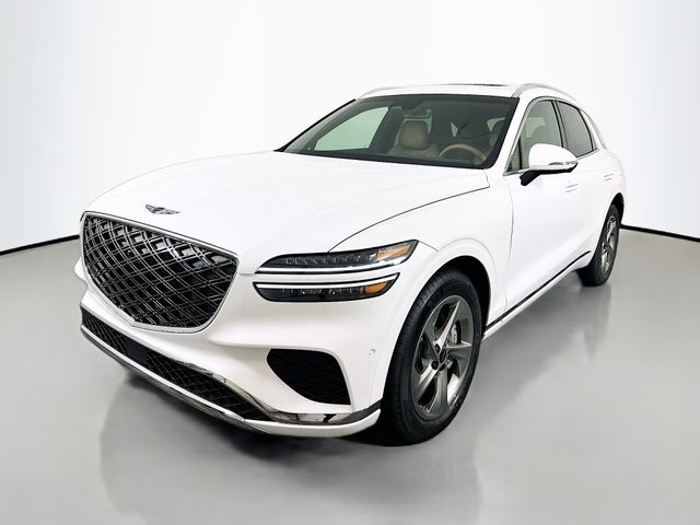 Thumbnail: 2026 Genesis GV70 - 1