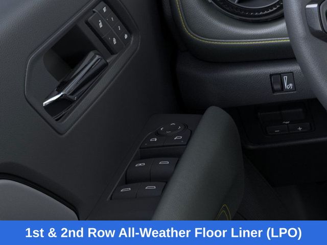 New 2025 Chevrolet Colorado For Sale in New Hudson, MI