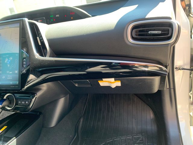 Used 2020 Toyota Prius Prime Hatchback