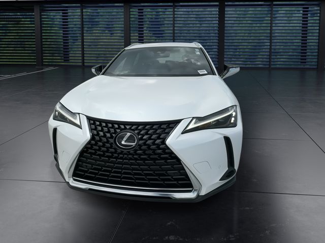 Used 2024 Lexus UX SUV