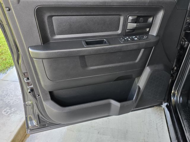 Used 2017 Ram 1500 Truck