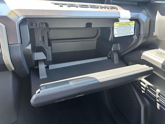Used 2026 Toyota Tacoma Truck