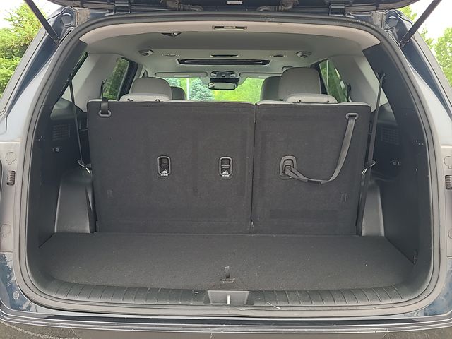 Used 2021 Hyundai Palisade SUV