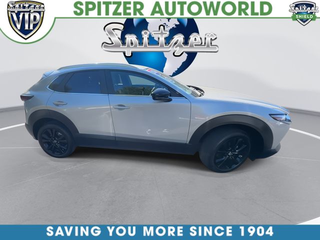 2024 Mazda CX-30 2.5 S Select Sport - 9