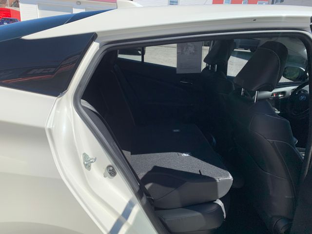 Used 2020 Toyota Prius Prime Hatchback