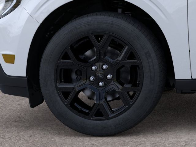 New 2026 White Ford Lariat image 20