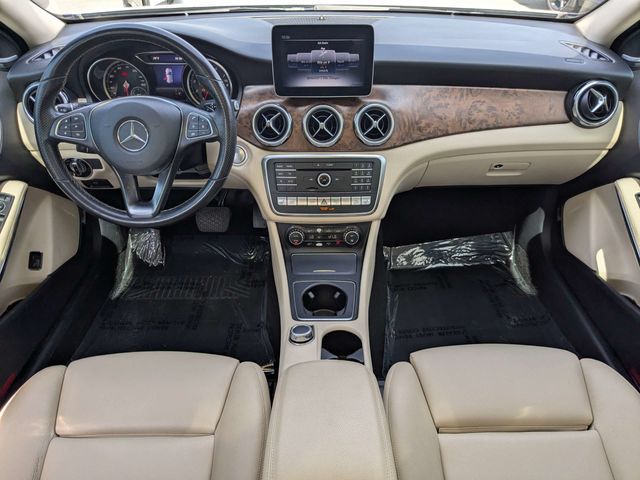 Used 2019 Mercedes-benz GLA SUV