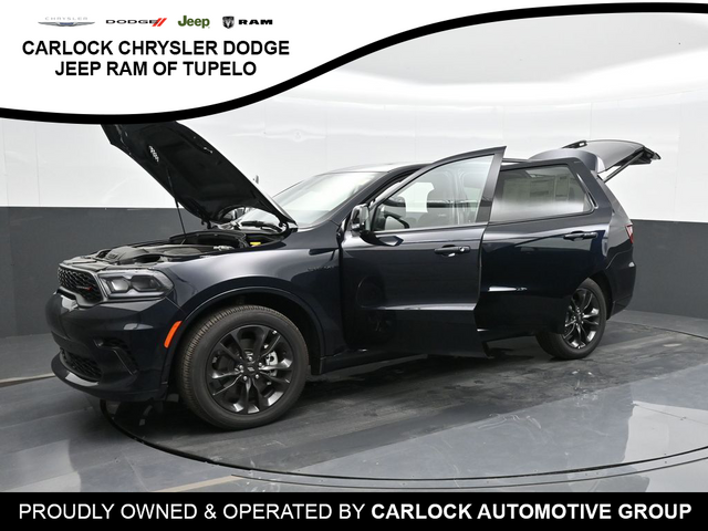 2024 Dodge Durango R/T 49