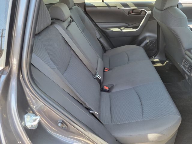 Used 2024 Toyota RAV4 Hybrid SUV