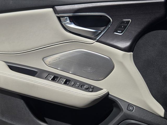 new 2026 Acura RDX car, priced at $54,950