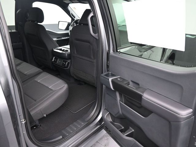 New 2026 Gray Ford STX image 10
