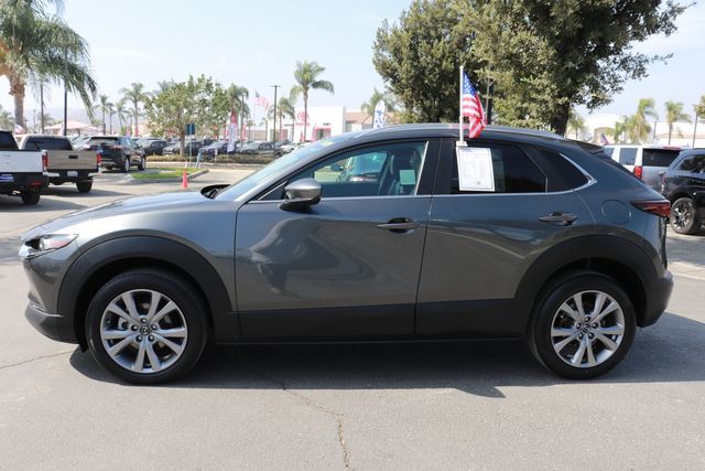 2023 Mazda CX-30 2.5 S Select Package 8