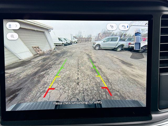 2025 Ford F-150 STX photo