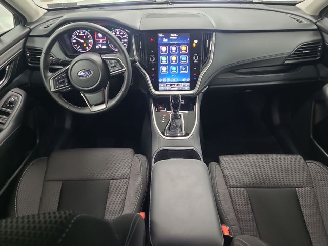 2025 – Subaru – Outback