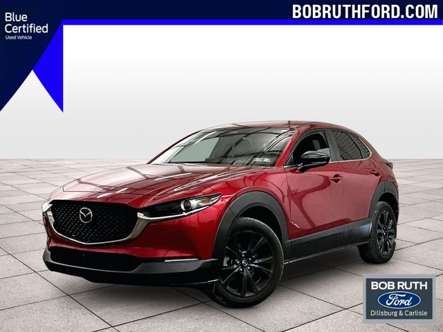 2024 Mazda CX-30 2.5 S Select Sport - 0