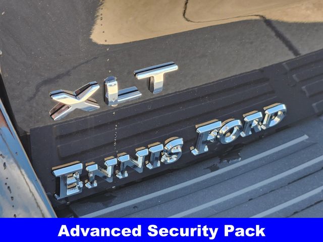 2024 Ford Expedition XLT 13