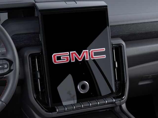 2026 GMC Yukon AT4 Ultimate Gray at Bayway Cadillac Southwest