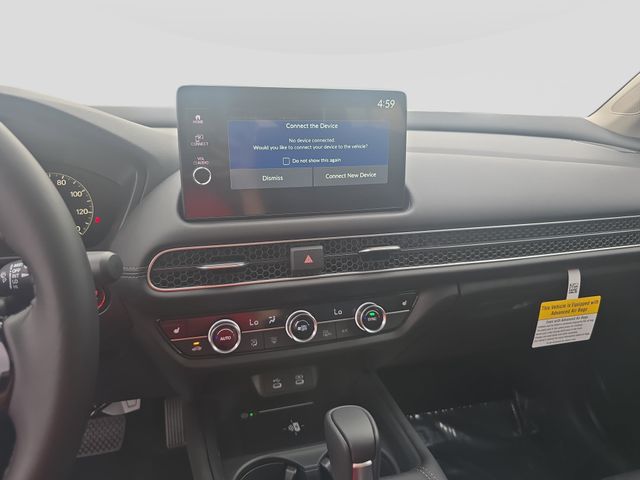 New 2027 Honda HR-V SUV