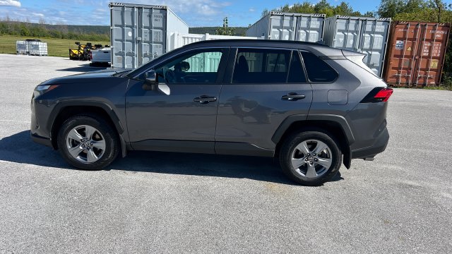 Used 2022 Toyota RAV4 SUV