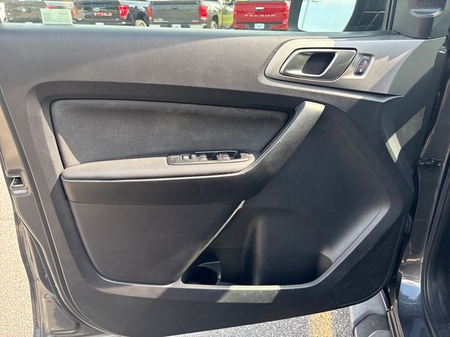 used 2019 Ford Ranger car, priced at $28,599