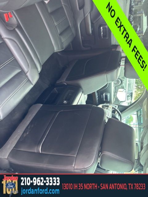 Used Car 2018 Gmc Sierra 1500  Denali For Sale Under $30,000 In San Antonio, Texas