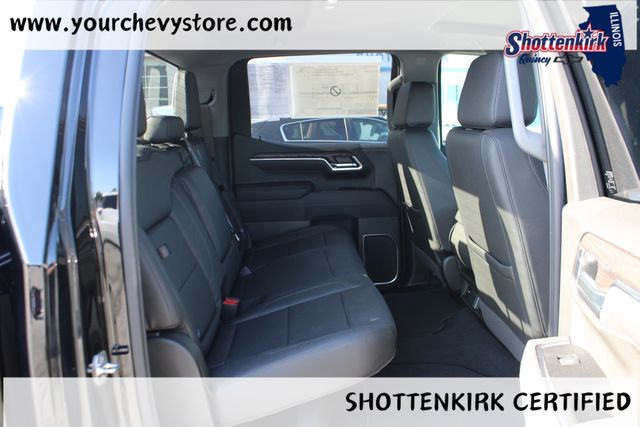 Used 2026 GMC Sierra 1500 Truck