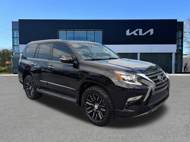 2016 Lexus GX