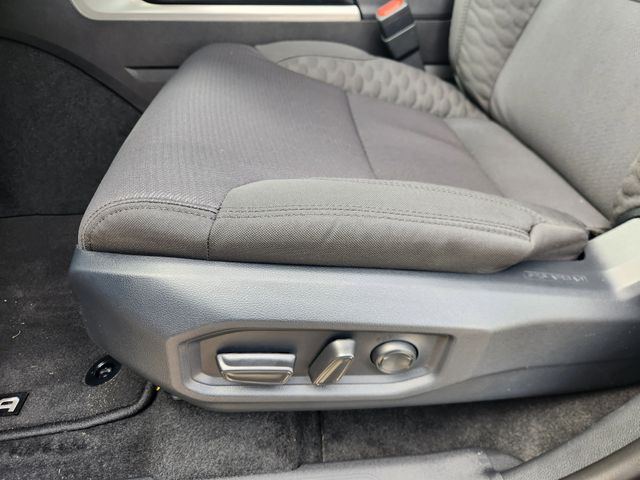 2026 Toyota Tundra SR5 Gray at Don McGill Toyota