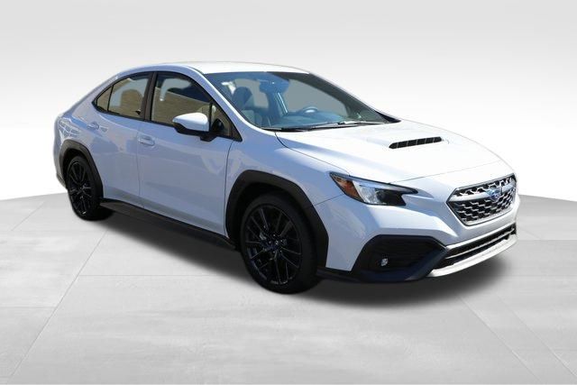 2024 Subaru WRX Premium 15