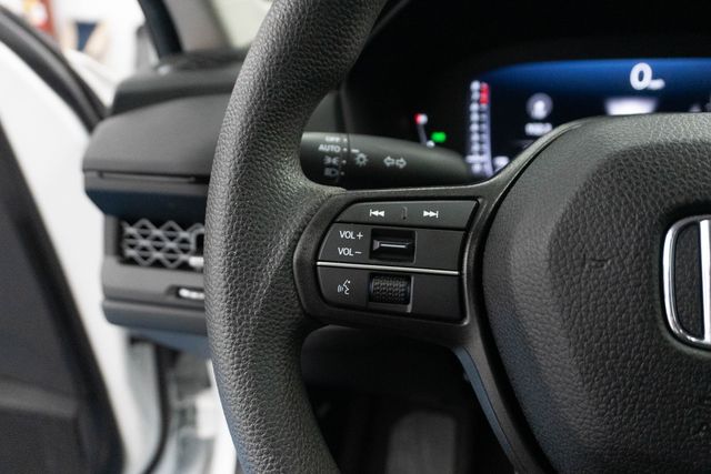 Used 2023 Honda Accord Sedan