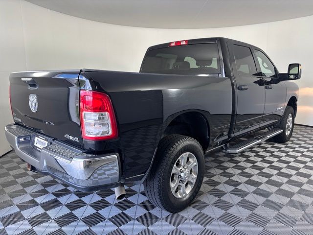 Used 2024 Ram 2500 Truck