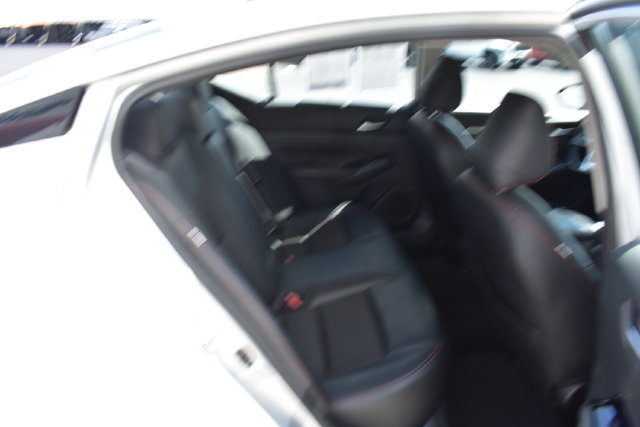 Used 2024 Nissan Altima Sedan