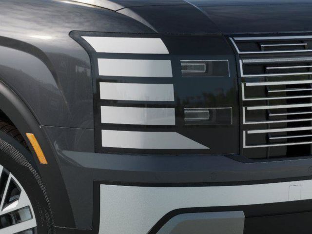 New 2026 Gray Hyundai SEL image 9