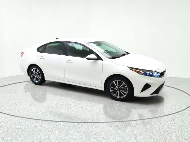 Used 2024 Kia Forte Sedan
