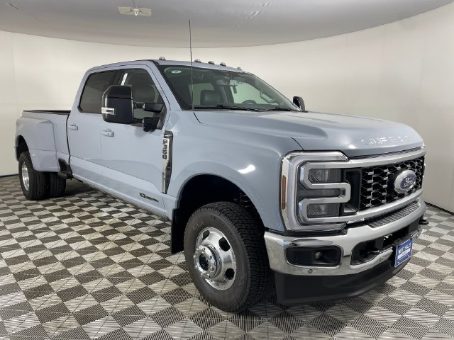 New 2026 Ford F-350SD Lariat For Sale in Bremerton, WA